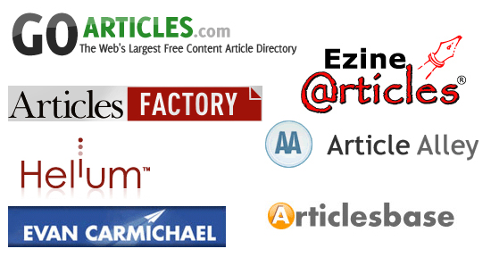 article directories